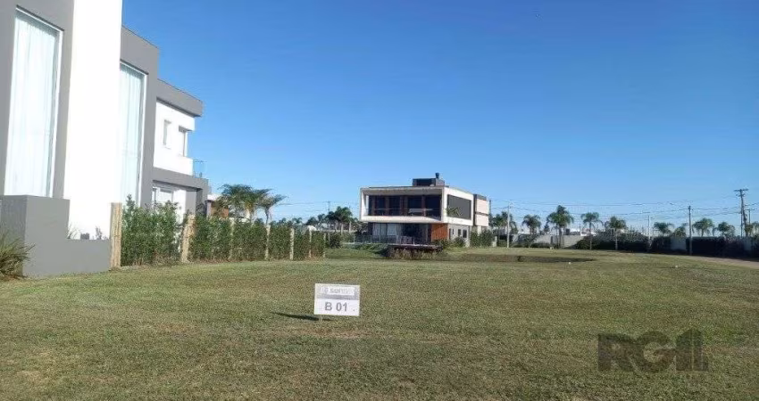Terreno Residencial em Centro