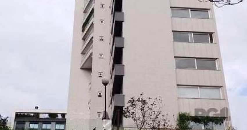 Apartamento em Auxiliadora