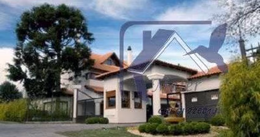 Casa para Venda - 366m², 2 dormitórios, 2 vagas - Tristeza