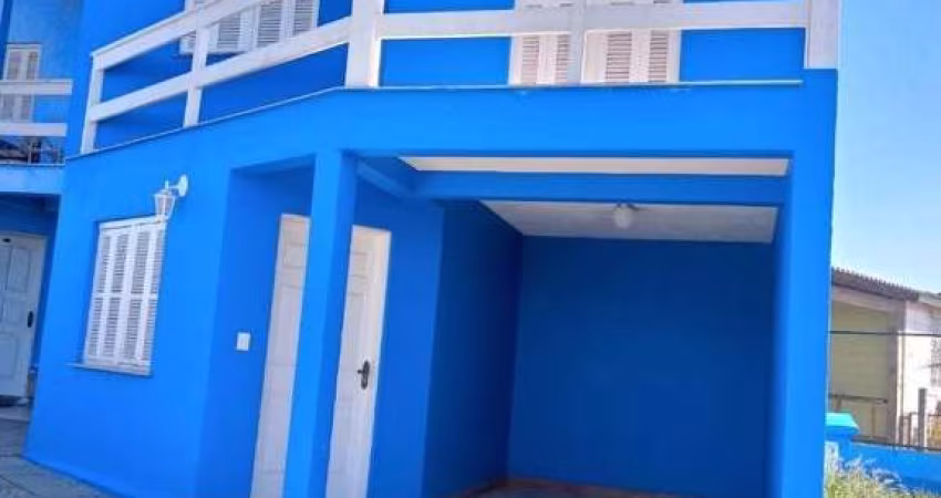 Excelente Sobrado com 3 Dormitórios, Jardim Itapema, Viamão RS, Próximo ao Autódromo Tarumã
