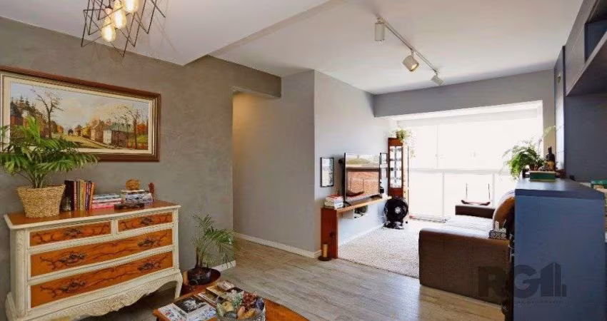 Apartamento em São Geraldo