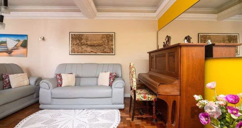 Apartamento 152m² - 4 dormitórios no bairro Floresta