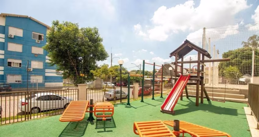 Apartamento em Jardim Leopoldina
