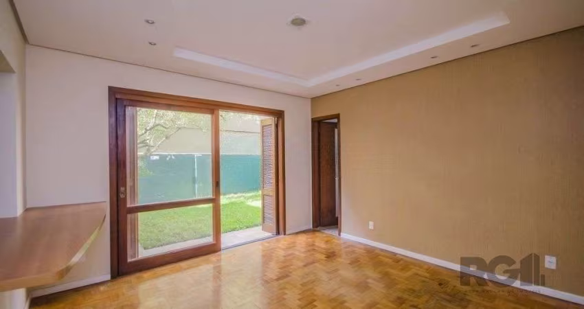 Apartamento Garden JK à venda Rua Luiz Manoel, Santana - Porto Alegre