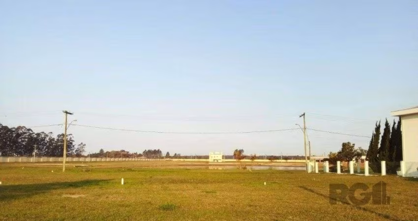 Terreno Residencial em Balneário São Pedro