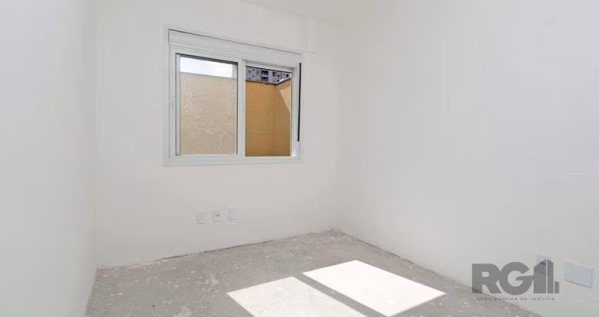 Apartamento 3 dorms à venda Rua Roque Calage, Passo da Areia - Porto Alegre