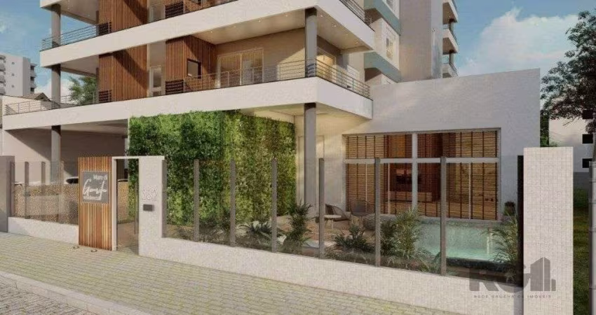Apartamento em Praia da Cal
