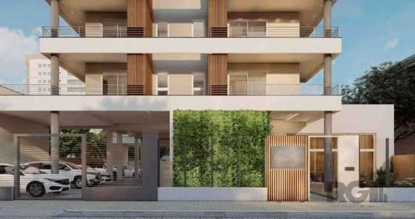 Apartamento em Praia da Cal