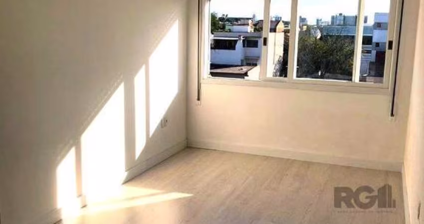 Apartamento 58m² - 2 dormitórios e 1 vaga no bairro Santa Maria Goretti