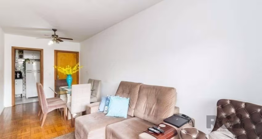 Excelente apartamento de 88m² com 3 dormitórios.