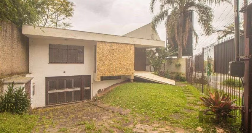 Casa em Três Figueiras
