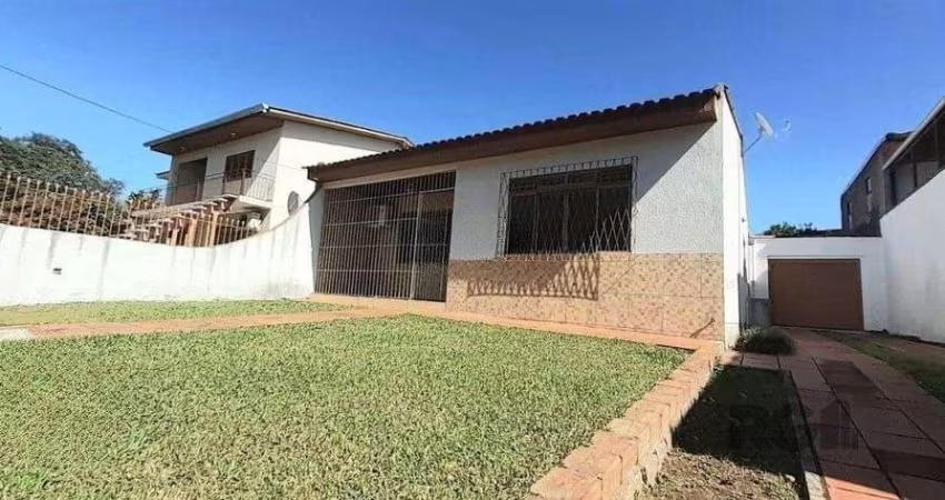Casa 160m² - 3 dormitórios, 3 vagas no bairro Ipanema