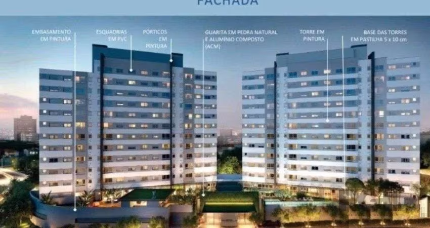 Apartamento em Teresópolis