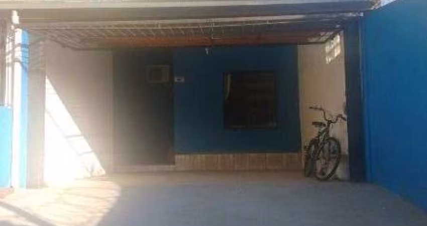 Casa para Venda - 80.24m², 2 dormitórios, 1 vaga - Restinga