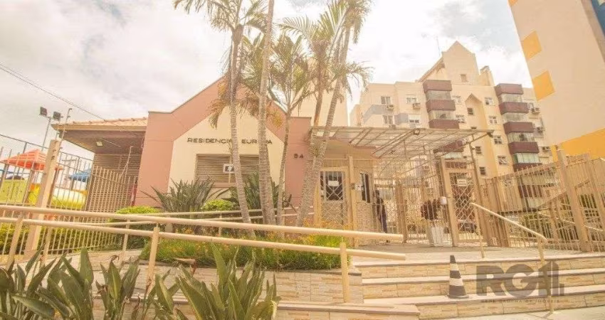 Apartamento em Jardim Itu