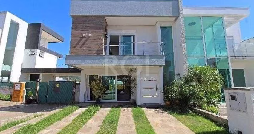 Casa Condominio em Porto Alegre, no bairro Aberta Dos Morros, com 3 dormitório(s), e 3 banheiros, à venda.