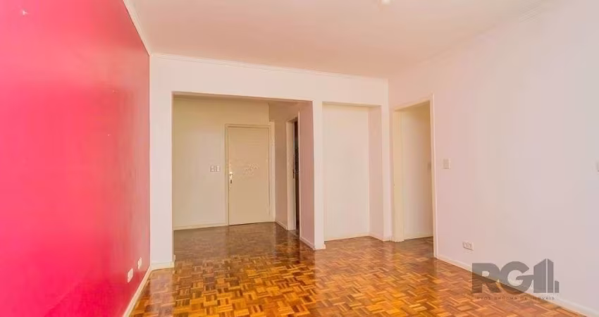 Excelente apartamento de 98m² com 3 dormitórios no bairro Menino Deus.