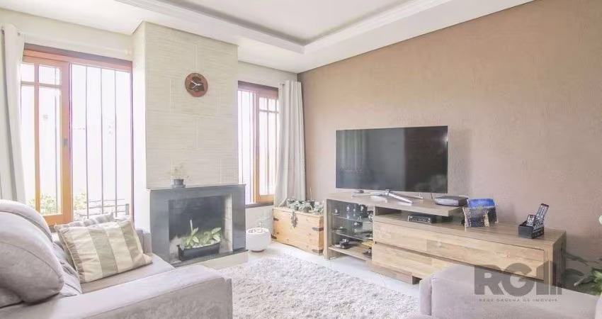 Casa 115m² - 3 dormitórios, 3 vagas no bairro Jardim Leopoldina