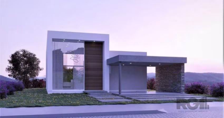 Casa em Bella Torres