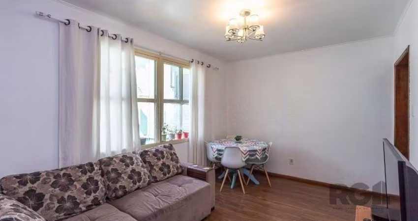 Apartamento em Santa Tereza