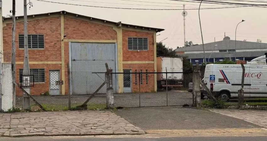 Galpão/Depósito/Armazém em Sarandi