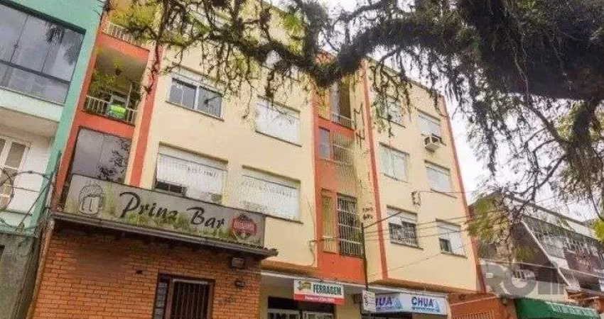 Apartamento à venda com 2 quartos 58 m²  Avenida Protasio Alves, Petrópolis, Porto Alegre