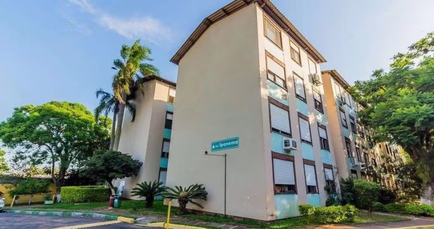Apartamento 66m² no bairro Cavalhada