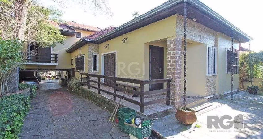 Terreno Residencial em Teresópolis