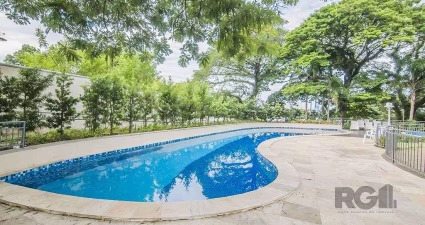 Apartamento em Cristal