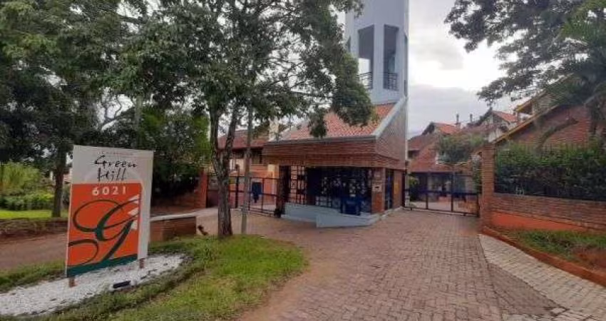 Casa Condominio para Venda - 95.31m², 2 dormitórios, sendo 1 suites, 1 vaga - Cavalhada