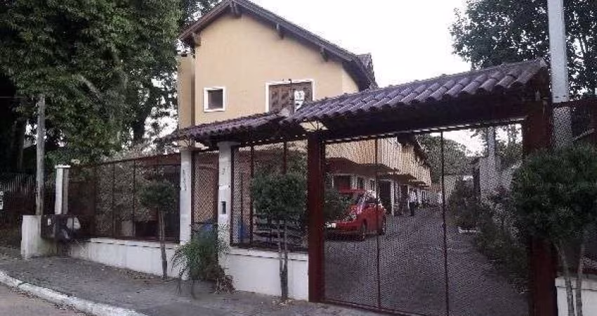 Casa Condominio para Venda - 83.04m², 2 dormitórios, sendo 1 suites, 1 vaga - Ipanema