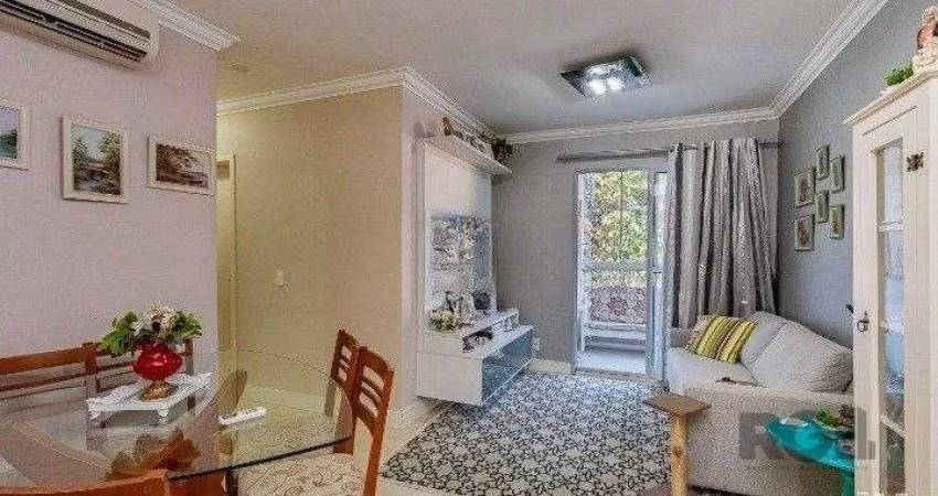 Apartamento em Teresópolis
