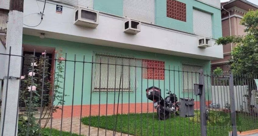 Apartamento à venda com 3 quartos 90 m²  rua liberdade, bom fim, porto alegre