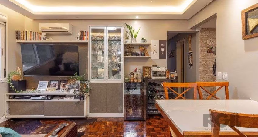 Apartamento em Menino Deus
