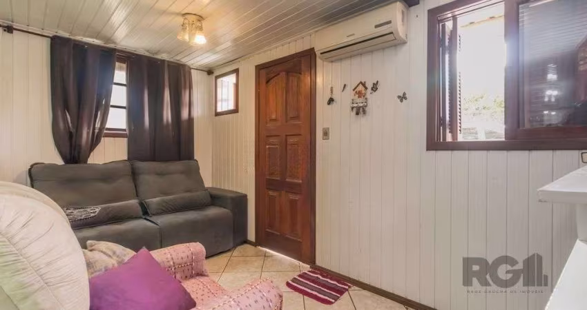 Casa de 4 dormitórios,  no bairro Vila Jardim
