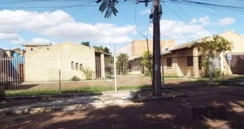 casa em condomínio com 2 dormitórios, em canoas