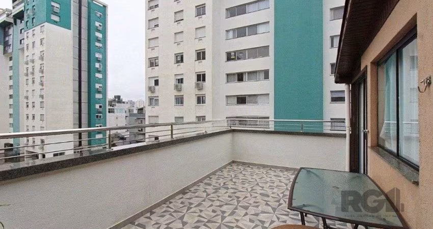 Cobertura à venda com 4 quartos 152 m²