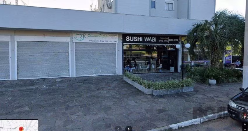 Loja venda Av. Feitoria com 42m² em São Leopoldo