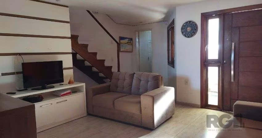 casa de 3 dormitórios, Tramandaí