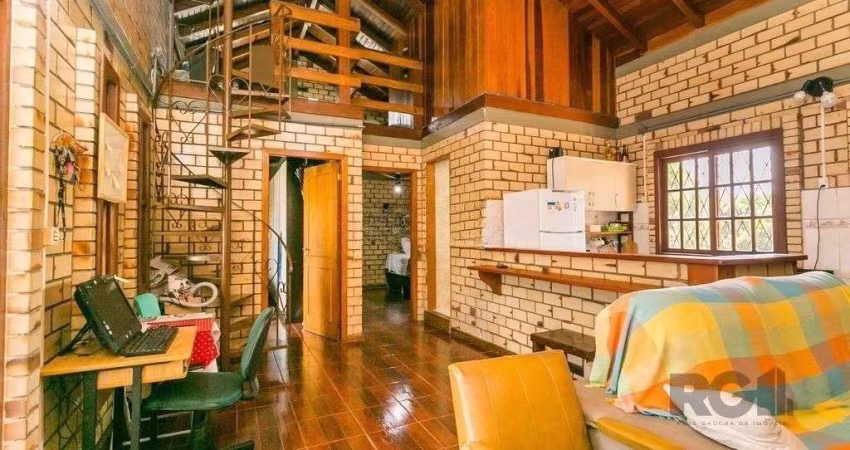 Casa em Cristal