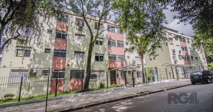 Apartamento 41m² - 1 dormitório, 1 vaga no bairro Cristo Redentor