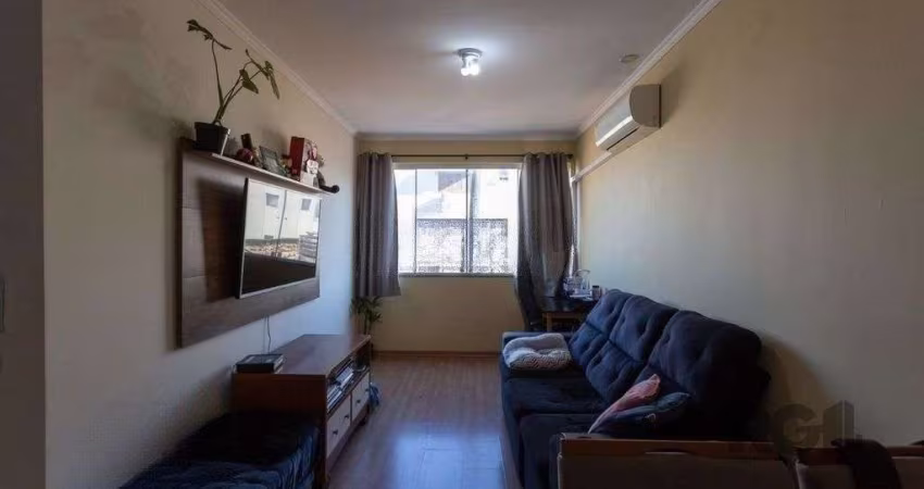 Apartamento de 1 dormitório com 68m², no bairro Jardim Botânico