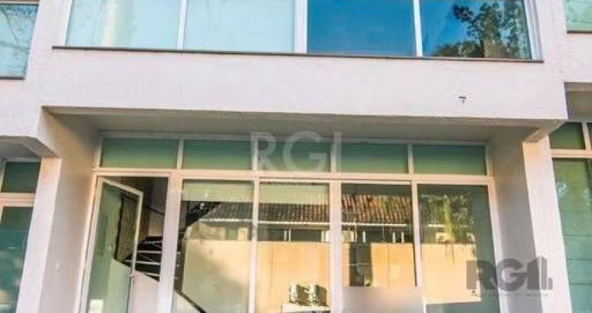 Casa em Condomínio de 1 quartos à venda Avenida Wenceslau Escobar, Sétimo Céu - Porto Alegre