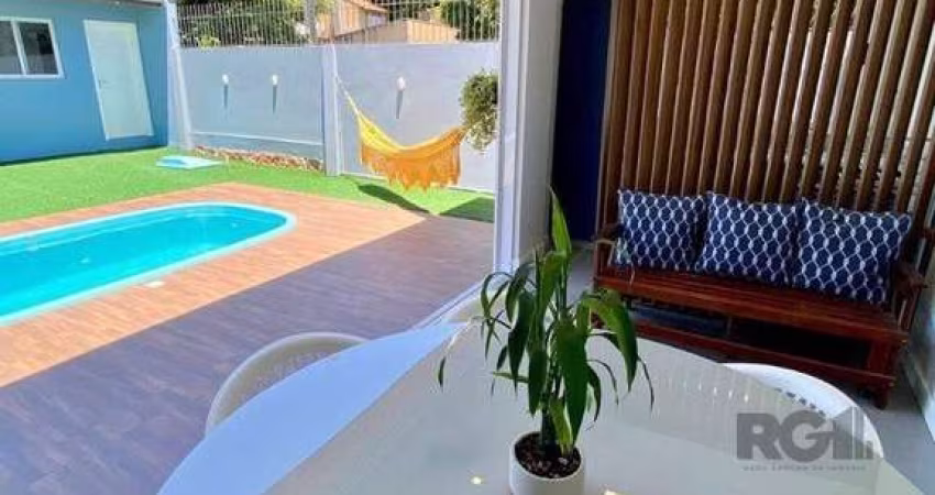 Casa em Teresópolis