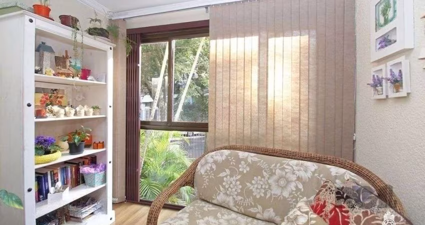 Apartamento de 3 dormitórios no bairro Bom Jesus