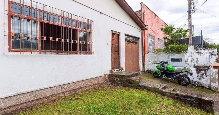 Casa de 3 dormitórios no bairro Jardim Itu