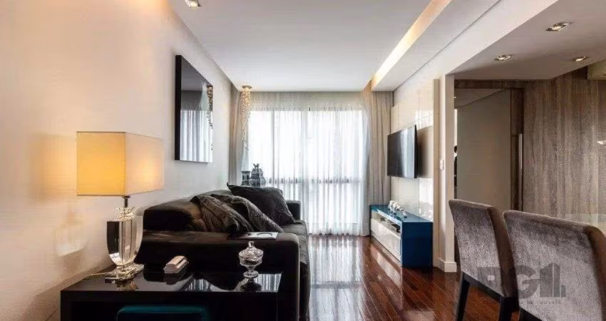 Apartamento de 1 dormitórios no bairro Praia de Belas