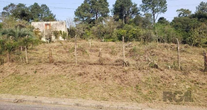 Terreno Residencial em Vila Nova