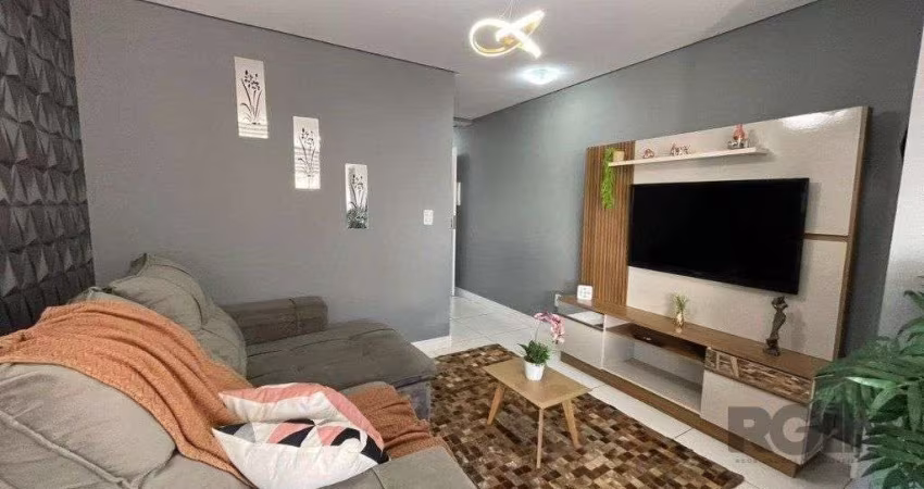 Apartamento de 2 dormitórios em Capão da Canoa