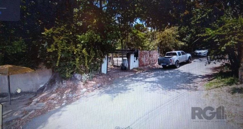 Terreno Residencial em Teresópolis